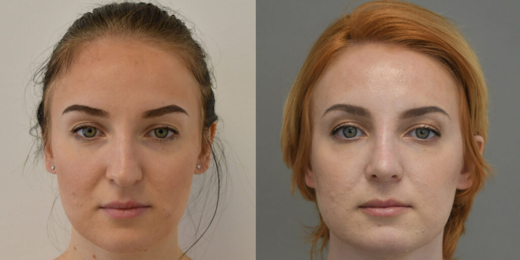 rhinoplasty tip